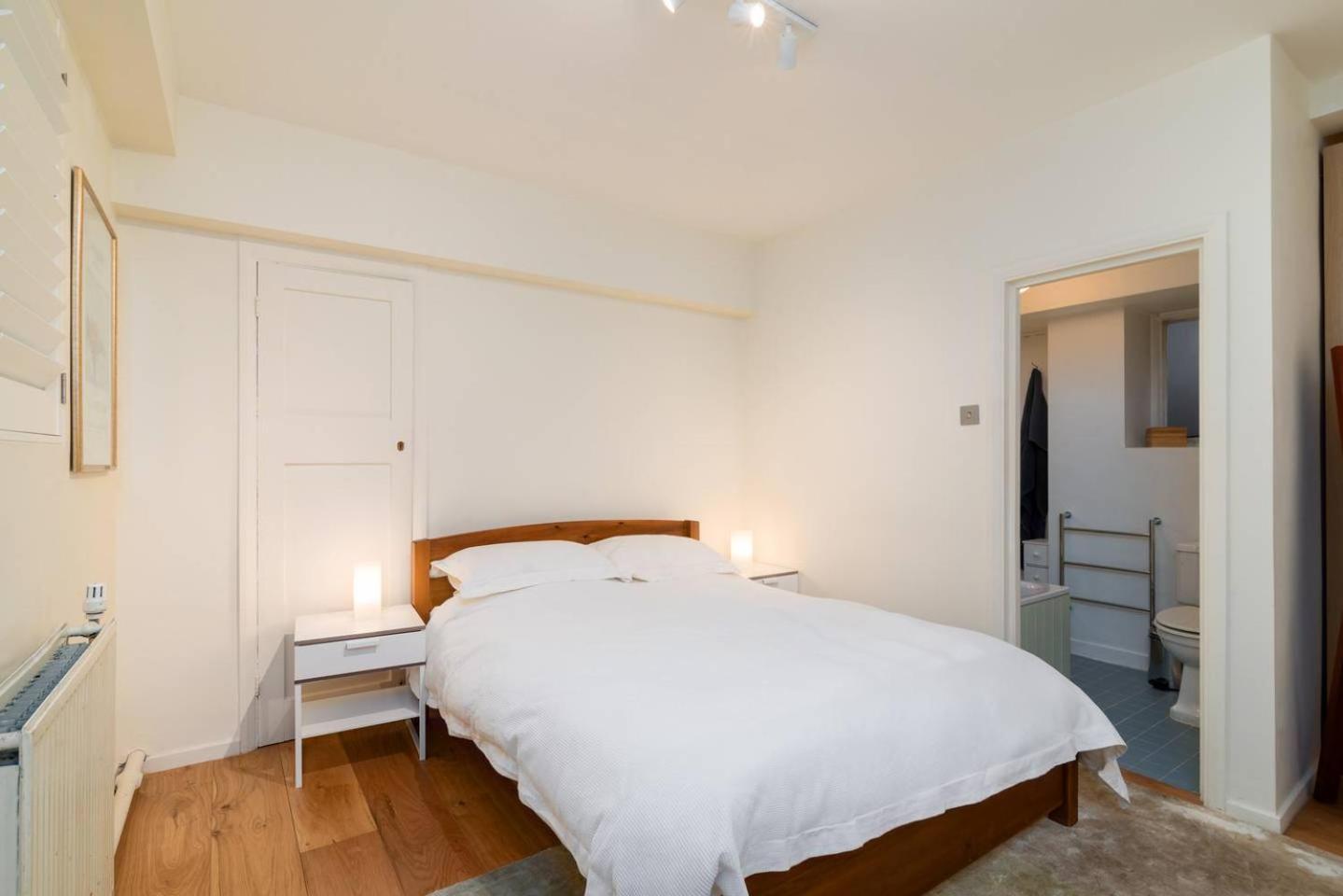 Guestready - Blue Surprise Near St. Paul'S Διαμέρισμα Λονδίνο Εξωτερικό φωτογραφία