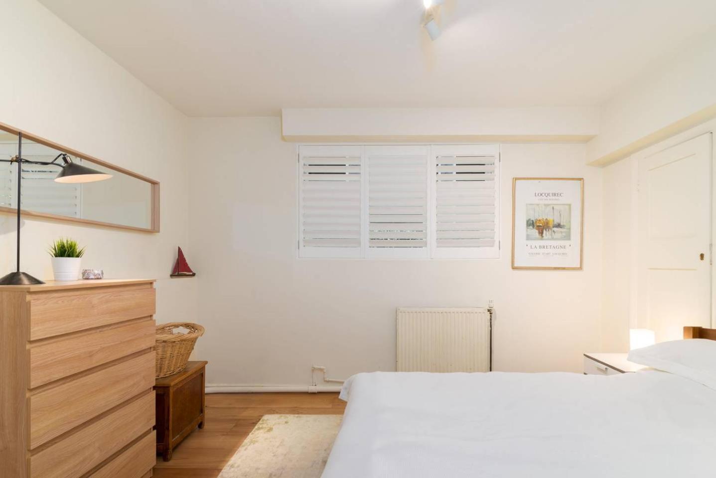 Guestready - Blue Surprise Near St. Paul'S Διαμέρισμα Λονδίνο Εξωτερικό φωτογραφία