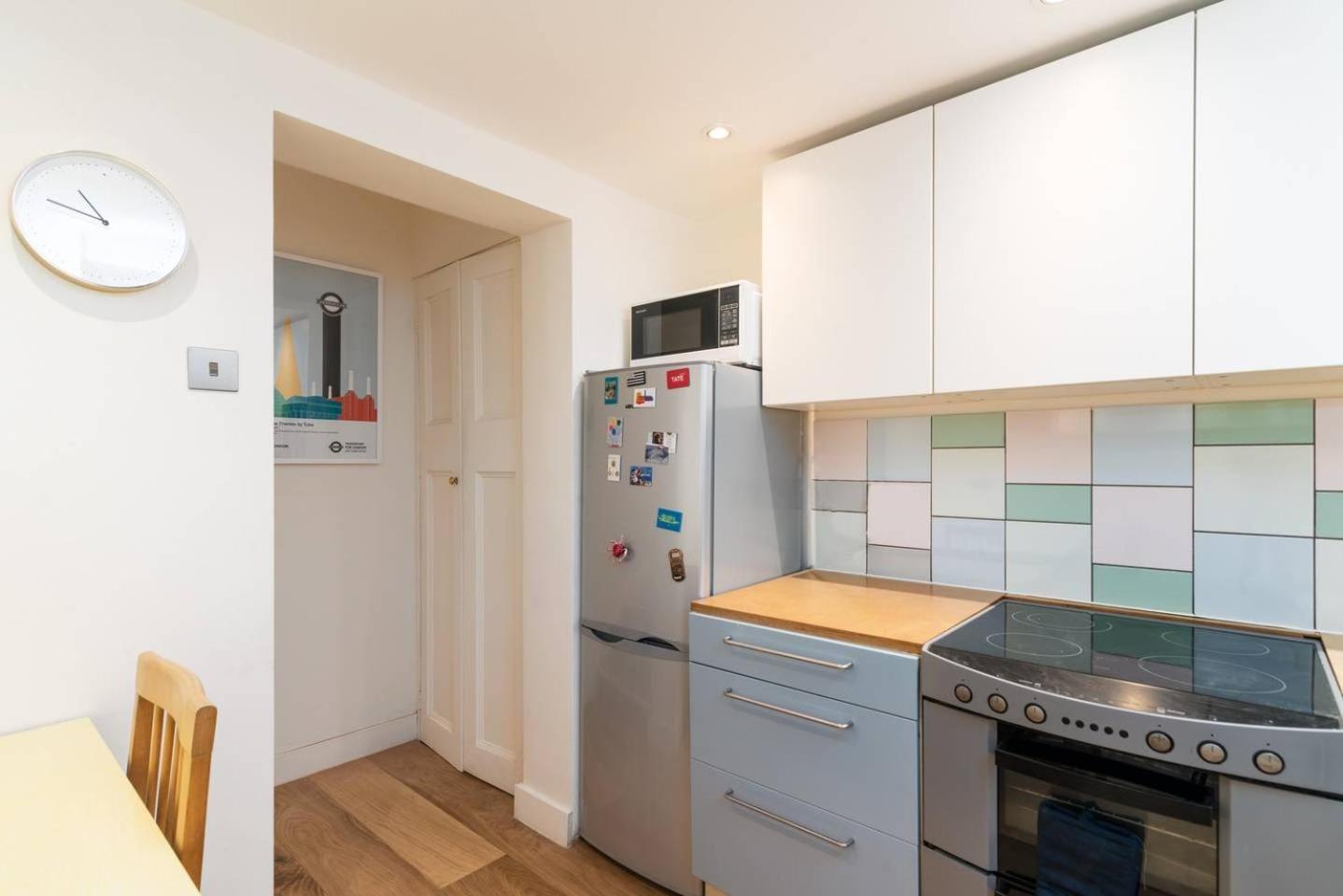 Guestready - Blue Surprise Near St. Paul'S Διαμέρισμα Λονδίνο Εξωτερικό φωτογραφία