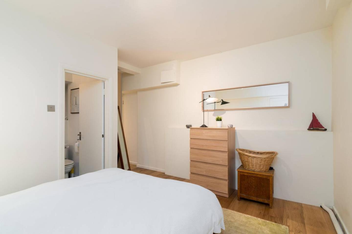 Guestready - Blue Surprise Near St. Paul'S Διαμέρισμα Λονδίνο Εξωτερικό φωτογραφία