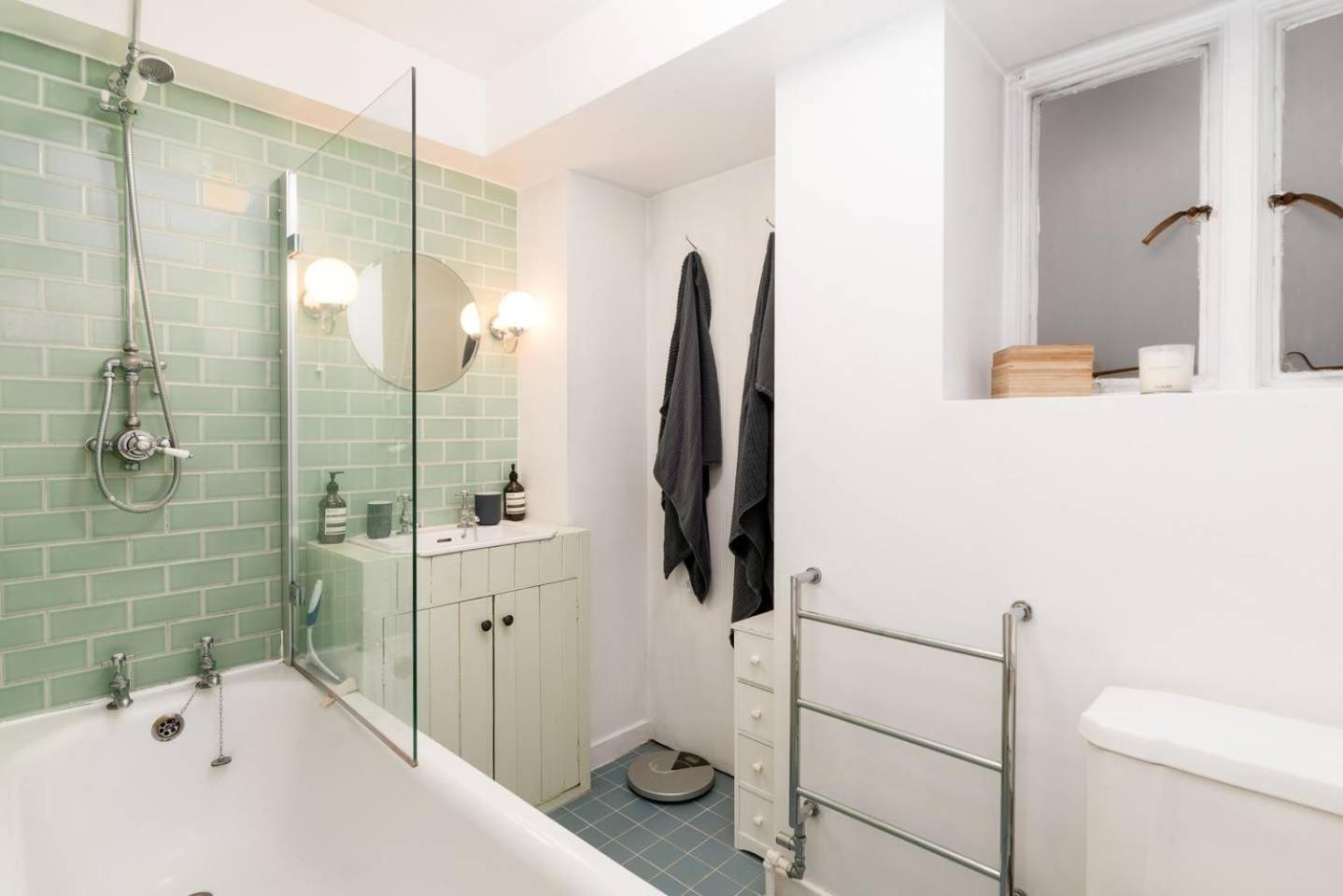 Guestready - Blue Surprise Near St. Paul'S Διαμέρισμα Λονδίνο Εξωτερικό φωτογραφία